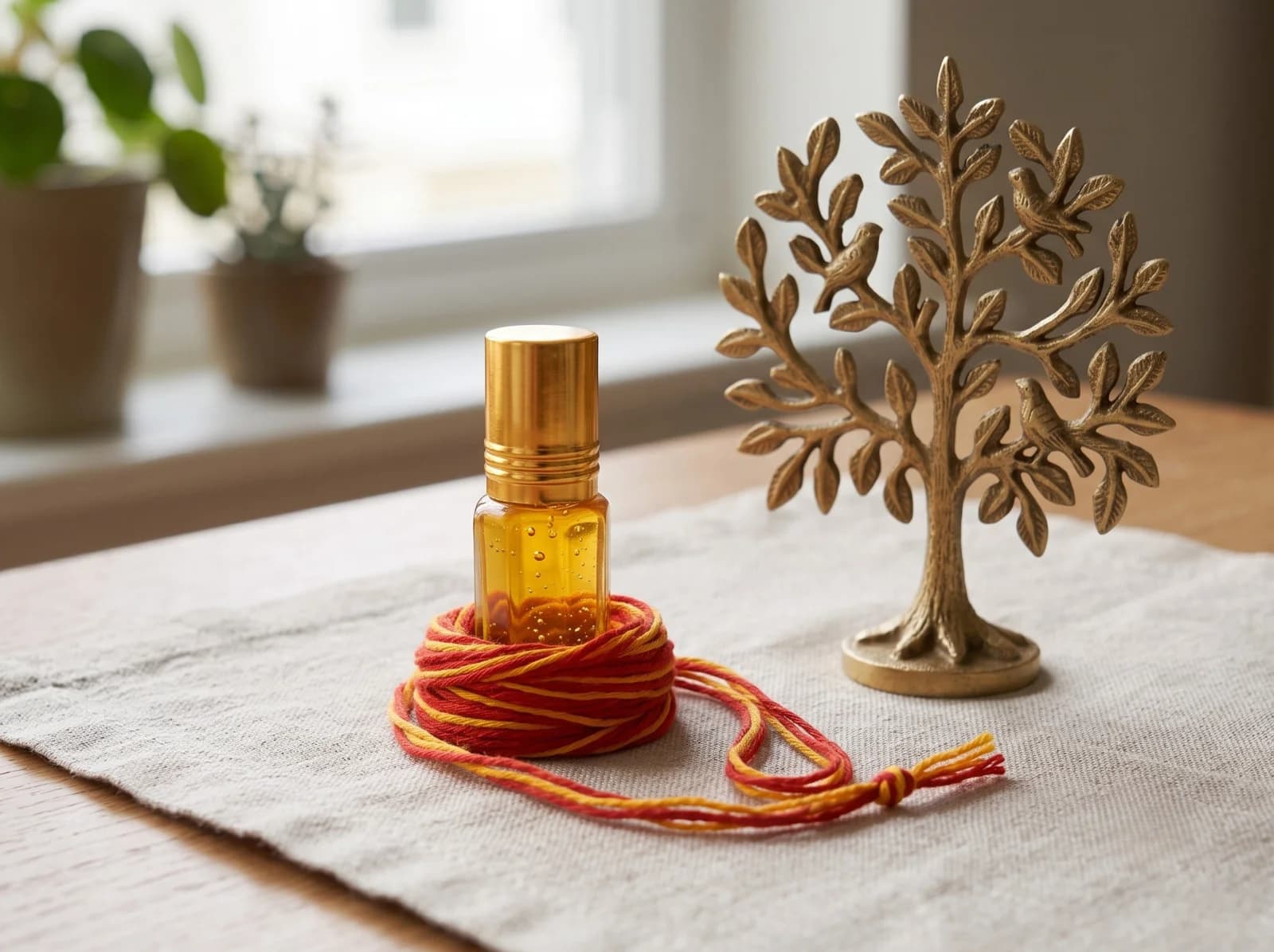 Griha Pravesh: Welcoming Energy into Your New Home